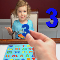 Kids And Babies Learn Numbers Abcs And Colors