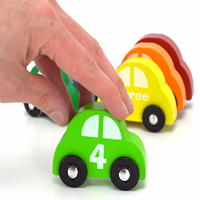 Kids Learn Colors Counting And Sorting
