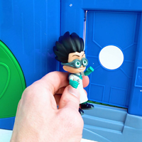 Learn Colors And Counting Paw Patrol Superheroes