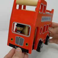 Learn Colors Community Vehicles Names Toy Cars And Bus