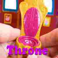 Learn Common Words Peppa Pig Castle Toy Dragon Adventure Video