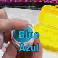 Teach Kids Shapes Colors In English And Spanish